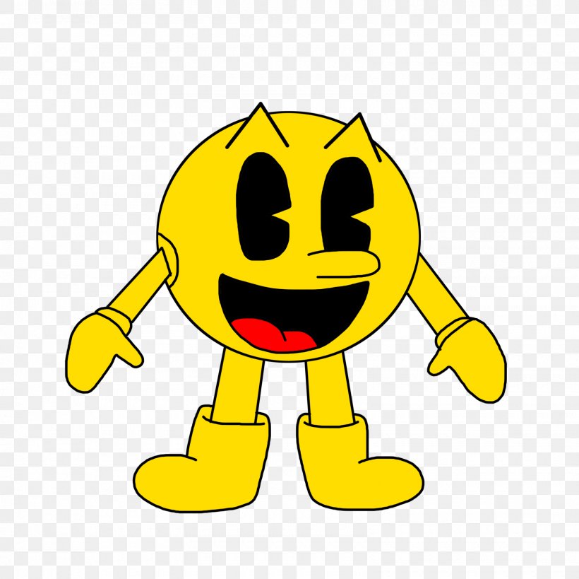 Pac-Man World 2 Pac-Man 2: The New Adventures Drawing Namco, PNG, 1600x1600px, Pacman, Art, Bandai Namco Entertainment, Cartoon, Drawing Download Free