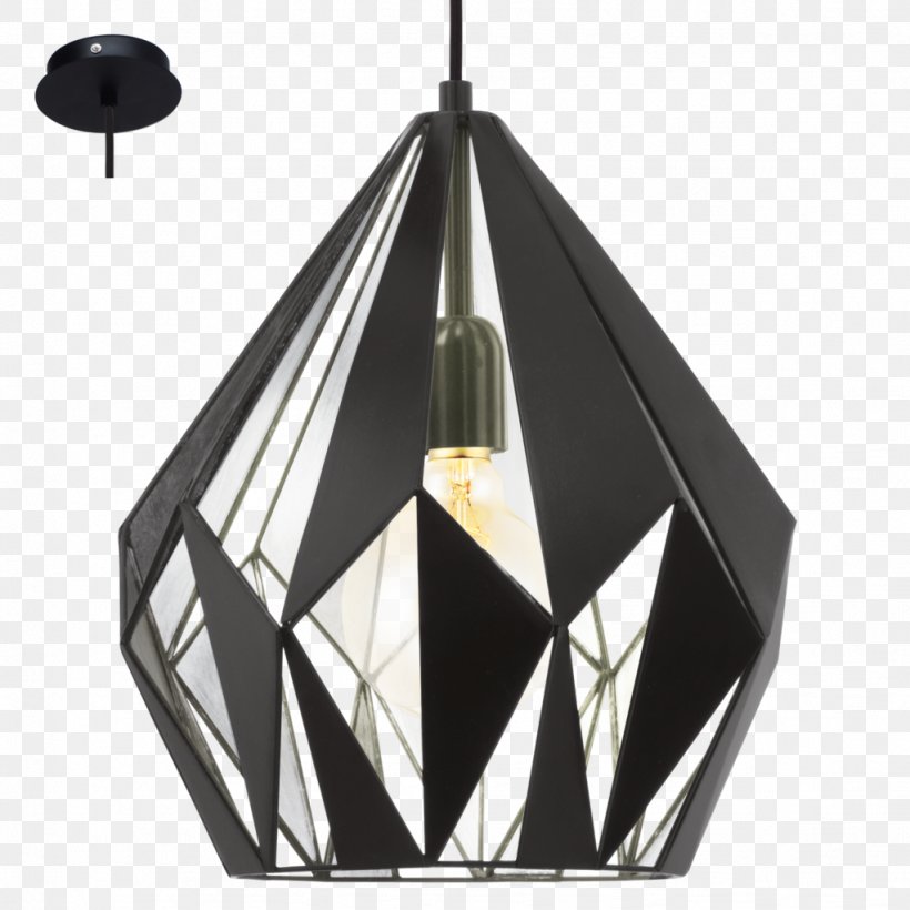 Pendant Light Lighting EGLO Light Fixture, PNG, 1023x1024px, Light, Ceiling, Ceiling Fixture, Chandelier, Charms Pendants Download Free