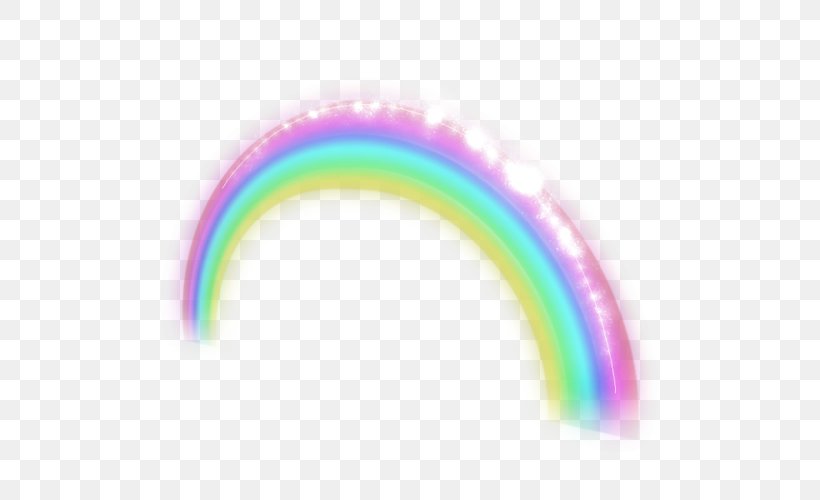 Rainbow Clip Art Sky Purple, PNG, 500x500px, Rainbow, Blog, Collage, Light, Meteorological Phenomenon Download Free