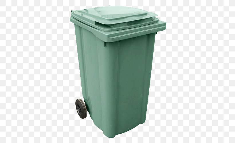 Rubbish Bins & Waste Paper Baskets Plastic Container Waste Collection, PNG, 500x500px, Rubbish Bins Waste Paper Baskets, Chair, Container, Glass, Green Download Free