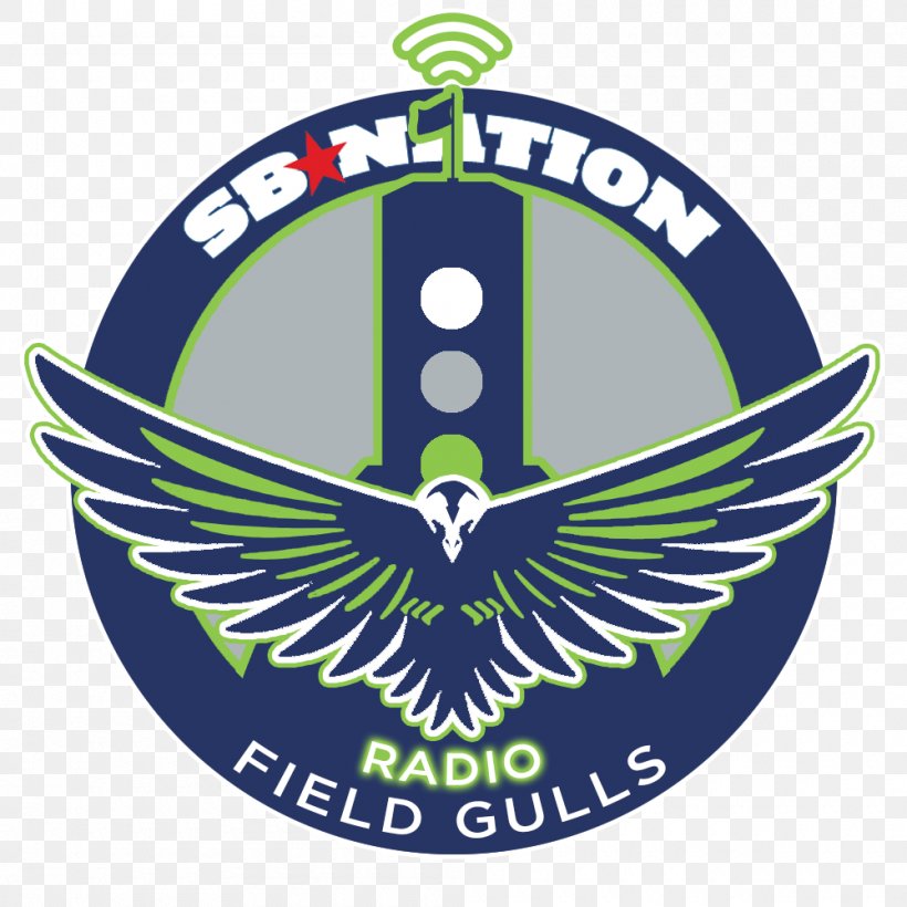 Seattle Seahawks Super Bowl XLVIII Field Gulls Logo Denver Broncos, PNG, 1000x1000px, 12th Man, Seattle Seahawks, Badge, Brand, Denver Broncos Download Free