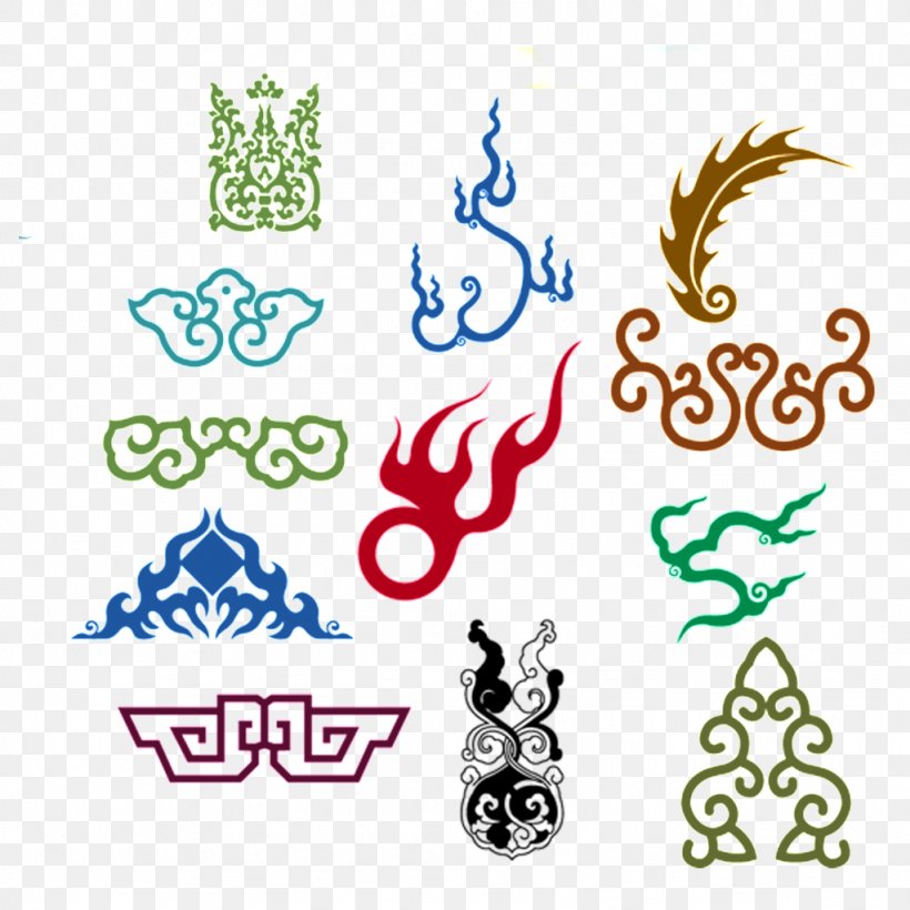 Vector Graphics The Grammar Of Ornament China Design Clip Art, PNG, 1024x1024px, Grammar Of Ornament, Art, Brand, Calligraphy, China Download Free