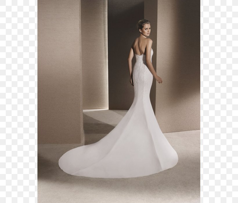 Wedding Dress Bride Cocktail Dress, PNG, 640x700px, Wedding Dress, Ball Gown, Bridal Accessory, Bridal Clothing, Bridal Party Dress Download Free