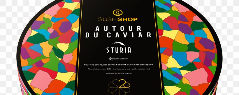 Caviar Sushi Shop Restaurant Les Échos, PNG, 1983x795px, Caviar, Avocado, Birthday, Brand, Dish Download Free