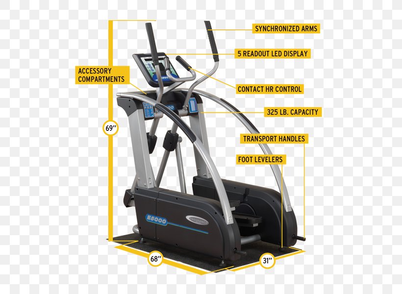 Elliptical Trainers Exercise Machine Treadmill Exercise Equipment Exercise Bikes, PNG, 600x600px, Elliptical Trainers, Aerobic Exercise, Bodysolid Inc, Bowflex, Bowflex Max Trainer M5 Download Free