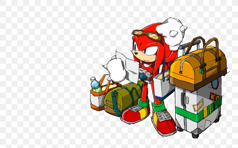 Knuckles The Echidna Sonic The Hedgehog Tails Sonic Adventure 2 Shadow The Hedgehog, PNG, 1920x1200px, Knuckles The Echidna, Amy Rose, Art, Echidna, Fictional Character Download Free