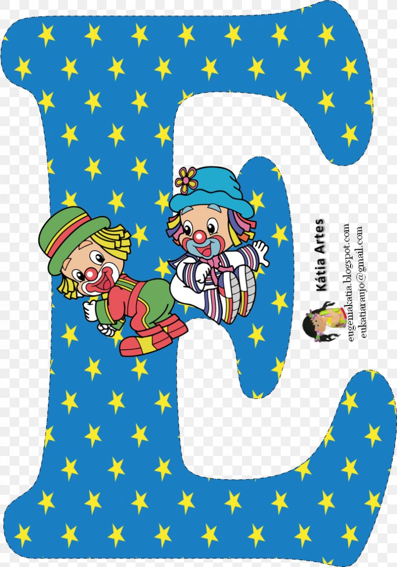 Letter Alphabet Patati Patatá Clown, PNG, 829x1182px, Letter, Alphabet, Area, Art, Blog Download Free