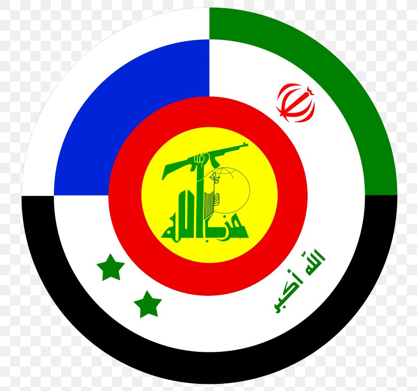 Russian Military Intervention In The Syrian Civil War Iran Iraq, PNG, 768x768px, Syria, Area, Brand, Green, Hezbollah Download Free