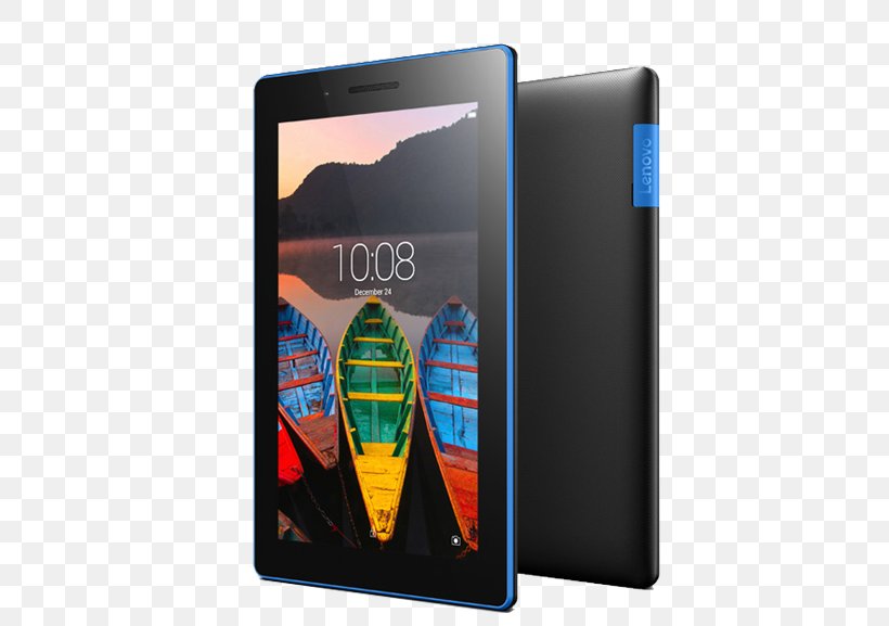 Samsung Galaxy Tab 3 7.0 Lenovo Tab 3 Essential Samsung Galaxy Tab 7.0 Android IPS Panel, PNG, 460x577px, Samsung Galaxy Tab 3 70, Android, Communication Device, Electric Blue, Electronic Device Download Free