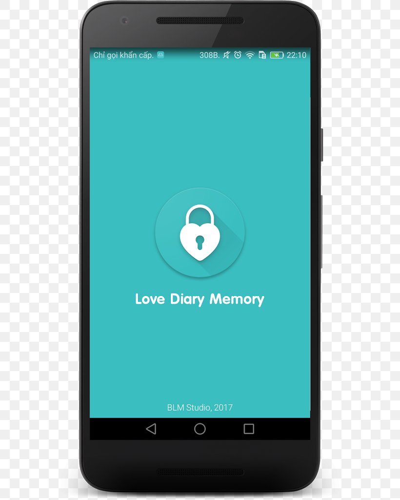 Smartphone My Secret Dear Diary With Lock Feature Phone Application Software, PNG, 573x1024px, Smartphone, Android, Brand, Cellular Network, Communication Device Download Free