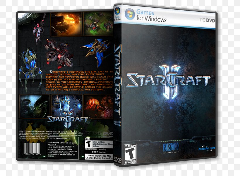 StarCraft II: Wings Of Liberty StarCraft: Brood War Video Game Zerg, PNG, 800x600px, 1998, 2010, Starcraft Ii Wings Of Liberty, Bittorrent Tracker, Dvd Download Free