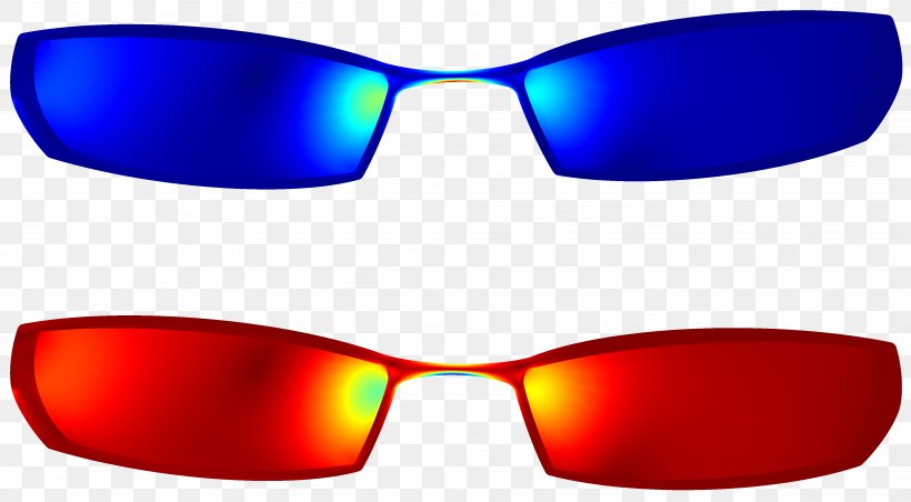 Sunglasses COMSOL Multiphysics Goggles Simulation, PNG, 3827x2112px, Glasses, Comsol Multiphysics, Eyewear, Fatigue, Feeling Tired Download Free
