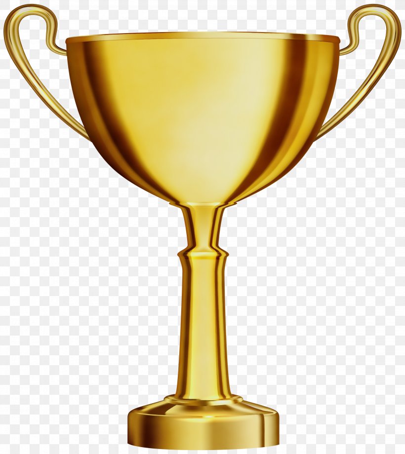 Trophy Cartoon, PNG, 2673x3000px, Watercolor, Award, Beer Glass, Chalice, Champagne Stemware Download Free