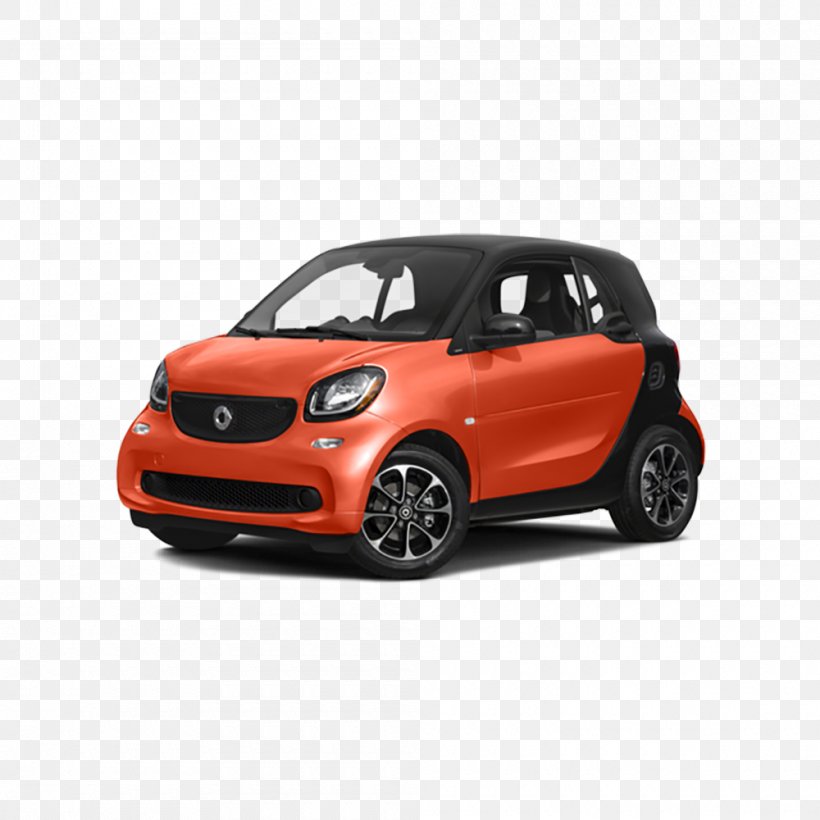 2016 Smart Fortwo 2017 Smart Fortwo Passion Car, PNG, 1000x1000px, 2016 Smart Fortwo, 2017 Smart Fortwo, Airbag, Automatic Transmission, Automotive Design Download Free