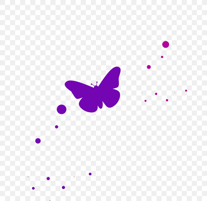 Butterfly Clip Art, PNG, 800x800px, Butterfly, Brush Footed Butterfly, Computer Graphics, Insect, Invertebrate Download Free
