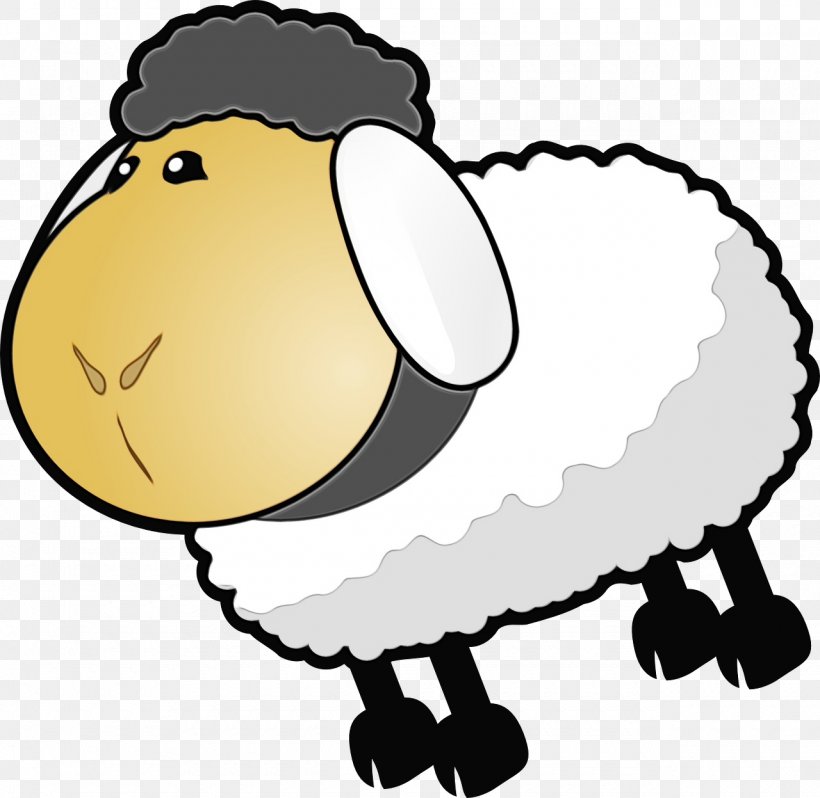 Clip Art Blackhead Persian Sheep Transparency, PNG, 1280x1247px, Blackhead Persian Sheep, Cartoon, Document, Lamb And Mutton, Livestock Download Free