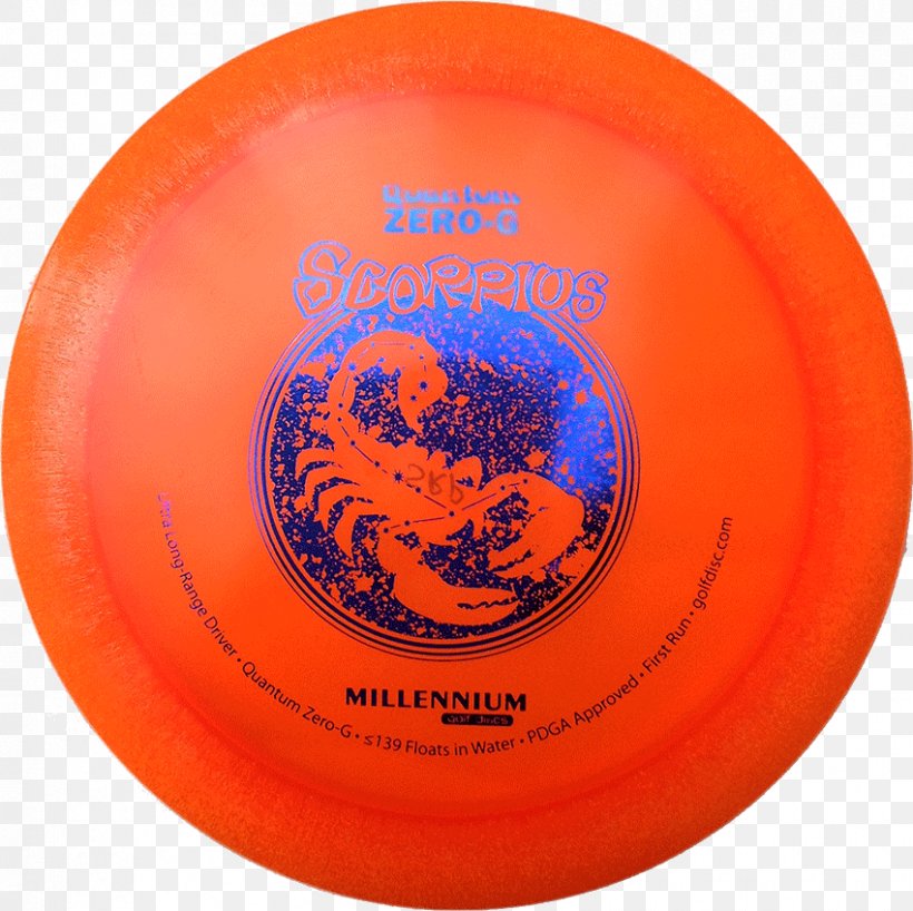 Disc Golf Zero Gravity Corporation The Flying Circle Scorpius, PNG, 850x848px, Disc Golf, Ball, Compact Disc, Distance, Golf Download Free