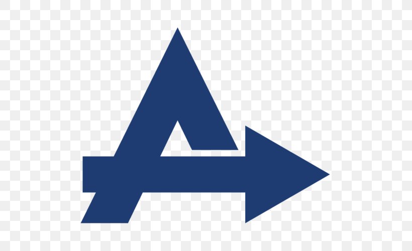 Economics Amegy Bank Of Texas Triangle Service Logo, PNG, 500x500px, Economics, Area, Bank, Blue, Brand Download Free