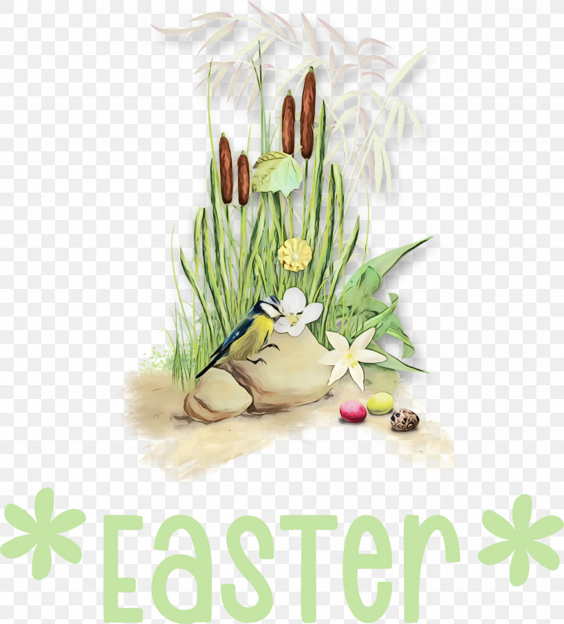 Floral Design, PNG, 2711x3000px, Easter Eggs, Biology, Computer, Floral Design, Flower Download Free