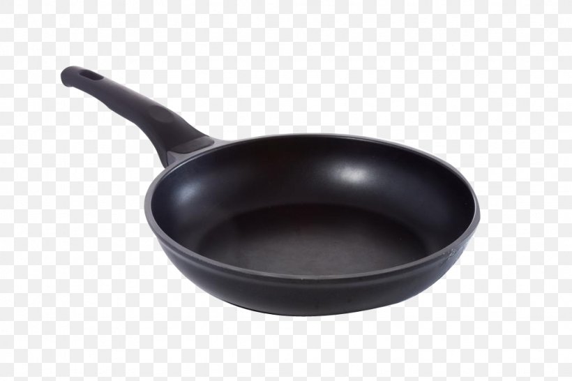 Frying Pan Non-stick Surface Cast-iron Cookware, PNG, 1024x683px, Frying Pan, Bread, Cast Iron, Castiron Cookware, Cooking Download Free