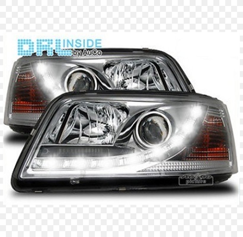 Headlamp Volkswagen Transporter T5 Car, PNG, 800x800px, Headlamp, Auto Part, Automotive Design, Automotive Exterior, Automotive Lighting Download Free