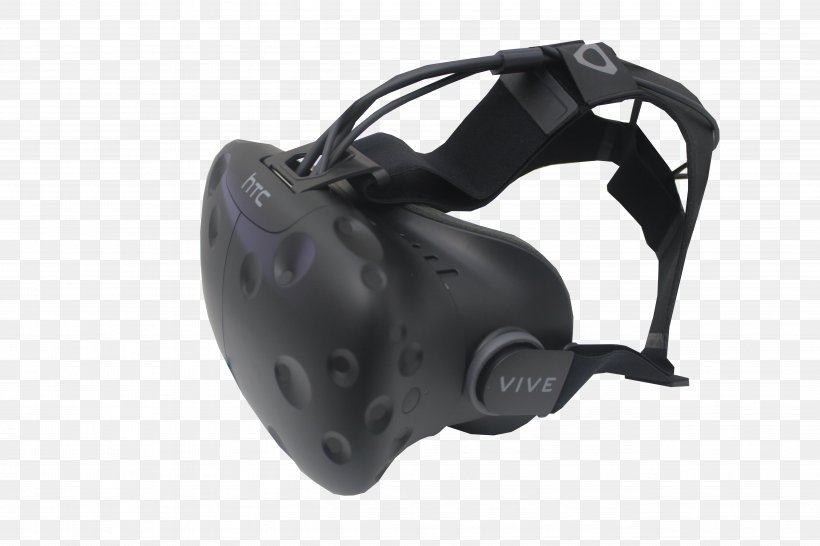 HTC Vive Virtual Reality Imagination, PNG, 5184x3456px, Htc Vive, Auto Part, Hardware, Headgear, Htc Download Free