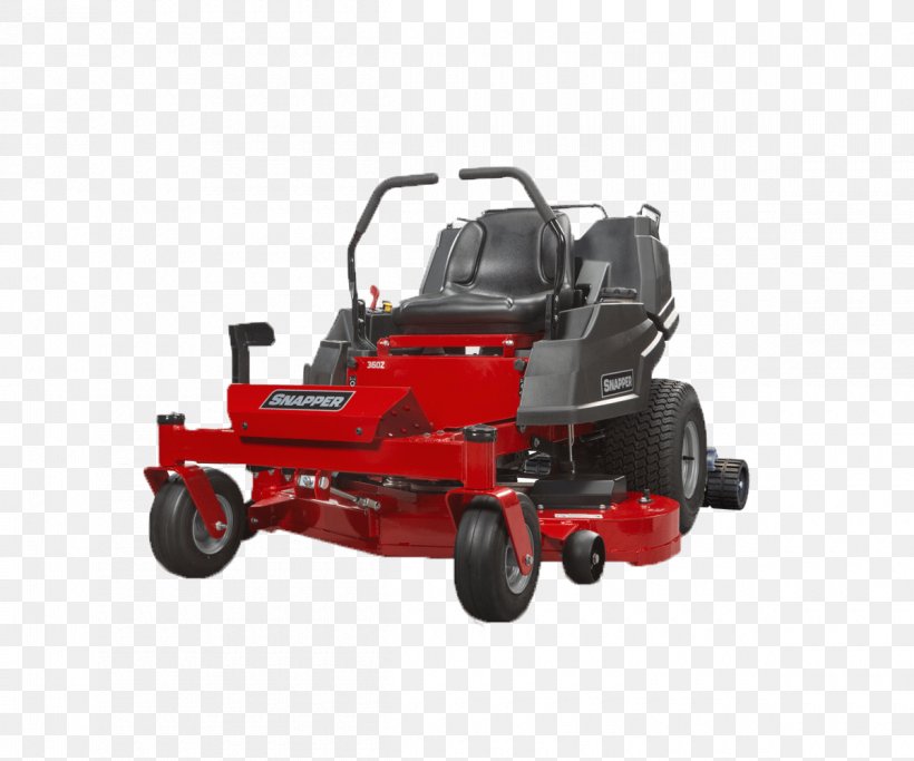 Lawn Mowers Zero-turn Mower Snapper Inc. Garden, PNG, 1200x1000px, Lawn Mowers, Agricultural Machinery, Automotive Exterior, Garden, Hardware Download Free