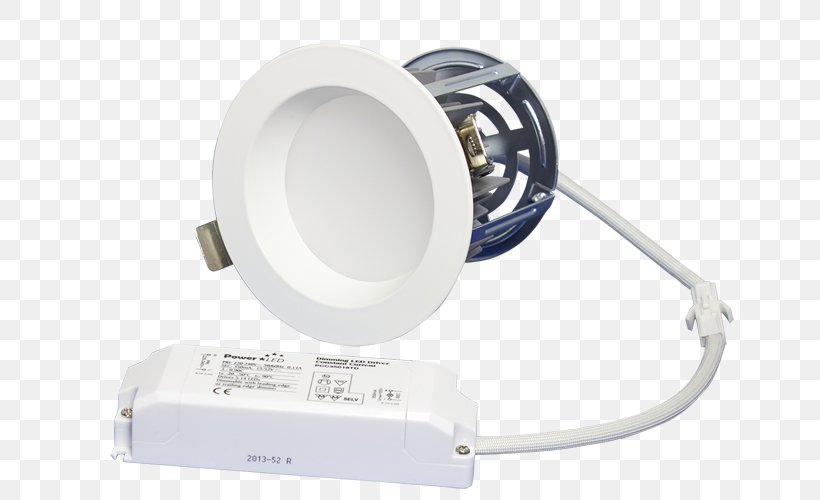 Recessed Light LED Lamp Dimmer Light-emitting Diode, PNG, 682x500px, 010 V Lighting Control, Recessed Light, Cabinet Light Fixtures, Ceiling, Dimmer Download Free