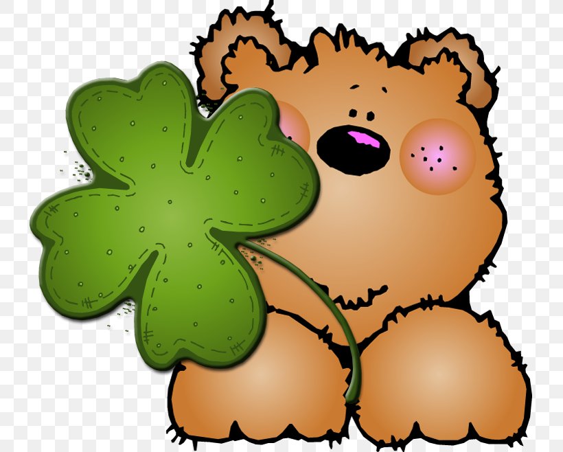 Saint Patrick's Day Free Content Clip Art, PNG, 733x658px, Saint Patrick S Day, Blog, Drawing, Facebook, Flower Download Free