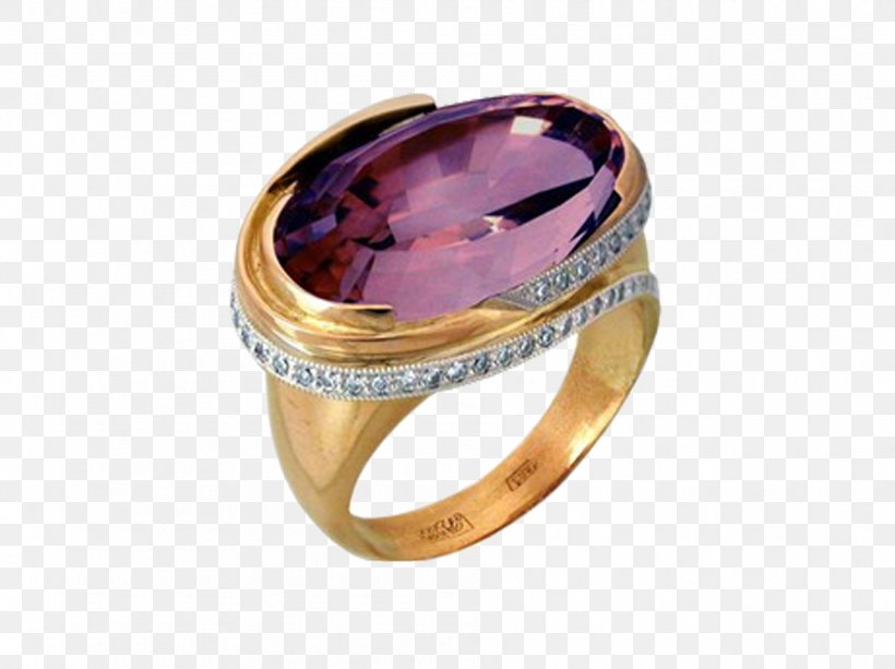 Amethyst Jewellery Ring Gemstone Diamond, PNG, 1892x1416px, Amethyst, Adornment, Bitxi, Brilliant, Crystal Download Free
