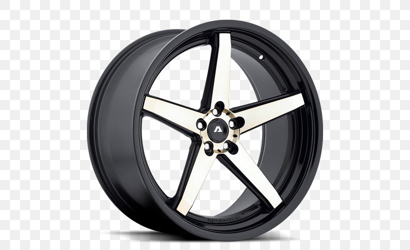CARiD Rim KMC Wheels, PNG, 500x500px, Car, Alloy Wheel, Auto Part, Automotive Tire, Automotive Wheel System Download Free