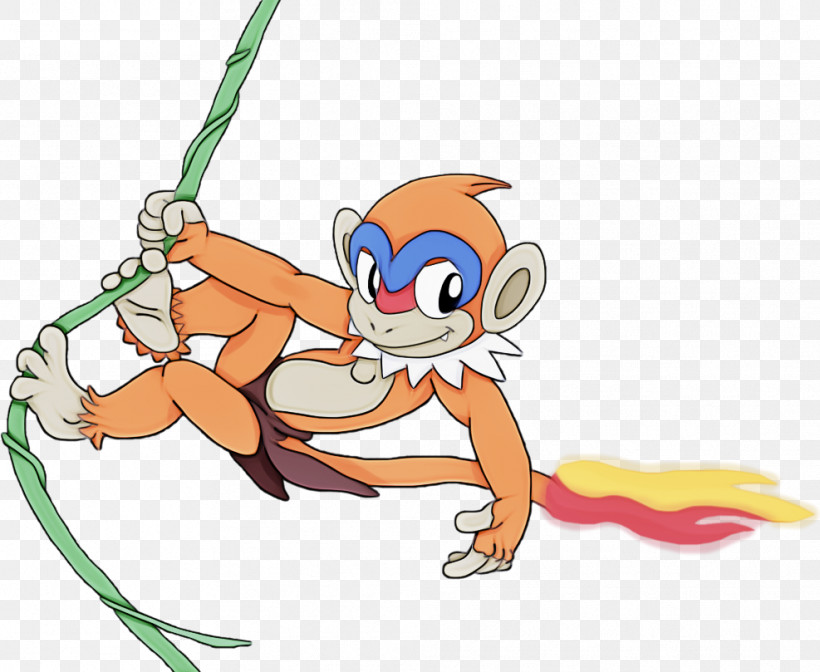 Cartoon Animation Tail Old World Monkey, PNG, 987x809px, Cartoon, Animation, Old World Monkey, Tail Download Free