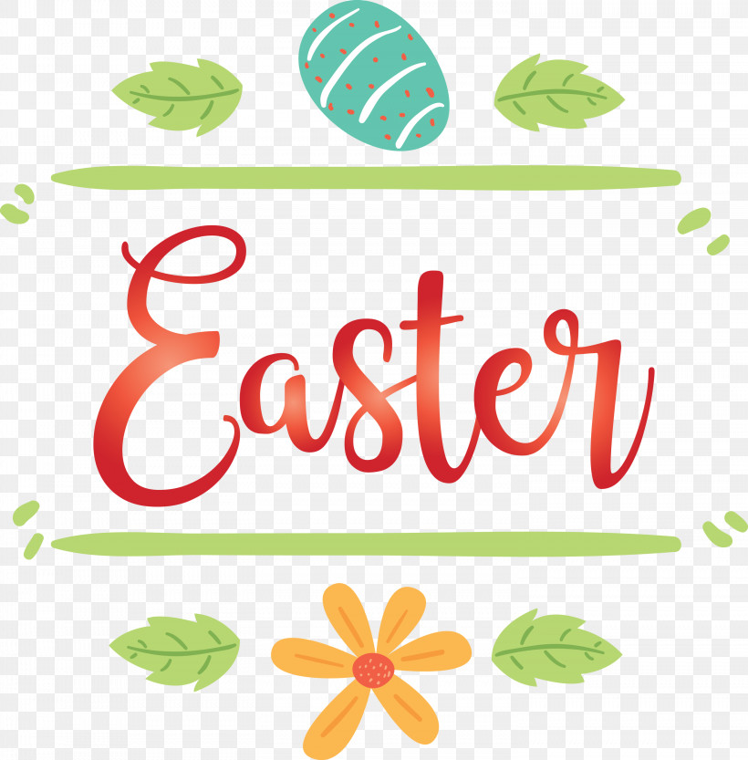 Easter Day Easter Sunday Happy Easter, PNG, 2952x3000px, Easter Day, Easter Sunday, Green, Happy Easter, Leaf Download Free