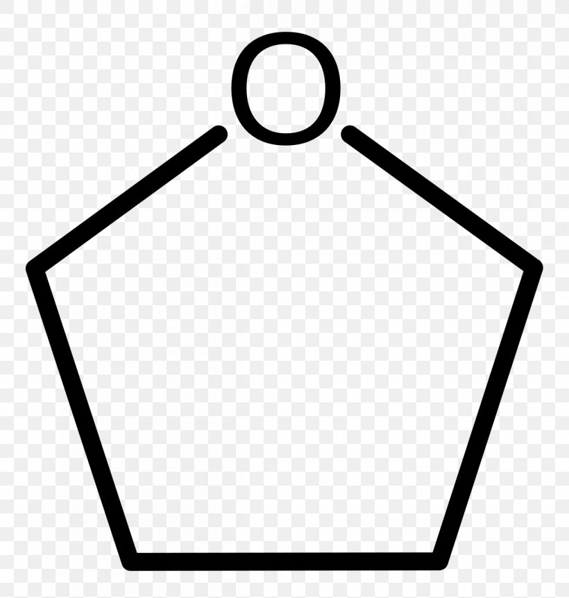 Ether Tetrahydrofuran Cyclopentane Solvent In Chemical Reactions Chemistry, PNG, 1200x1262px, Ether, Area, Atom, Black And White, Chemical Compound Download Free