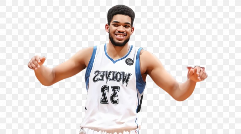 Karl Anthony Towns Basketball Player, PNG, 2680x1492px, Karl Anthony Towns, Arm, Athlete, Basketball, Basketball Player Download Free