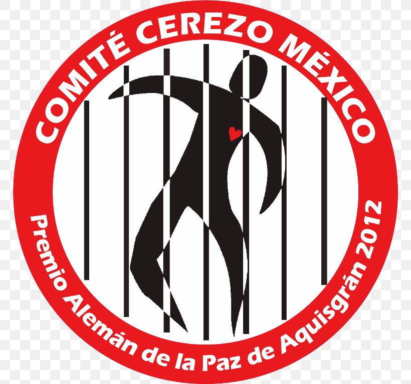 Mexico Comité Cerezo México Human Rights Organization Extrajudicial Killing, PNG, 768x768px, Mexico, Area, Brand, Committee, Detention Download Free