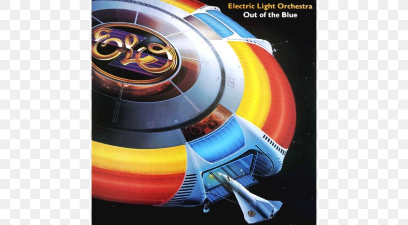 Out Of The Blue The Electric Light Orchestra LP Record Phonograph Record, PNG, 700x452px, Out Of The Blue, Album, Ball, Electric Light Orchestra, Jeff Lynne Download Free