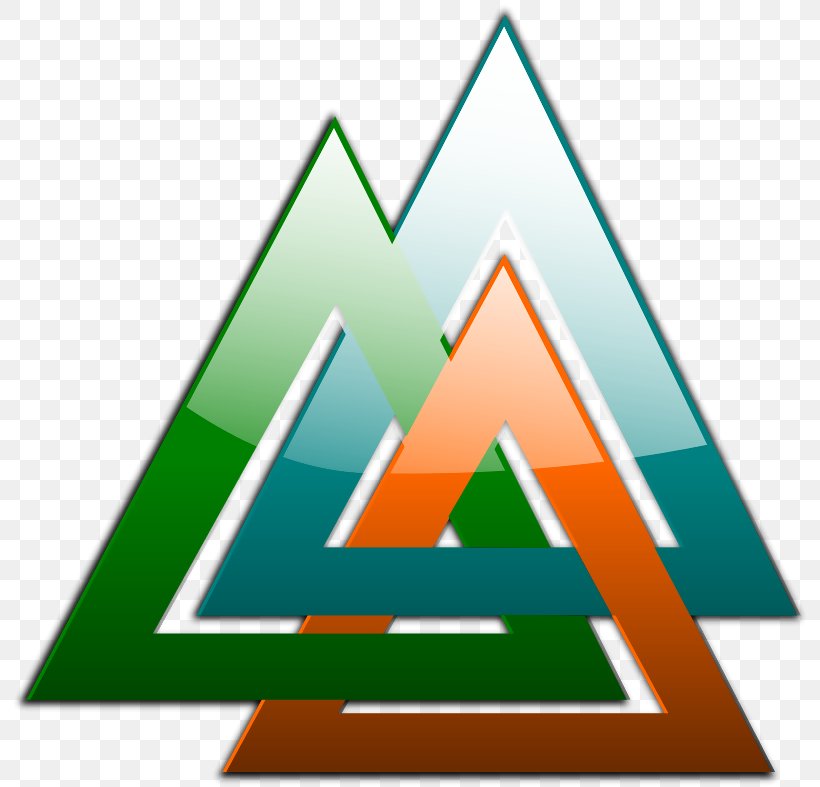 Penrose Triangle Clip Art, PNG, 800x787px, Penrose Triangle, Area, Drawing, Hexagon, Logo Download Free