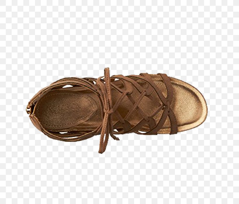 Shoe Sandal Leather Slide Walking, PNG, 700x700px, Shoe, Beige, Brown, Footwear, Leather Download Free