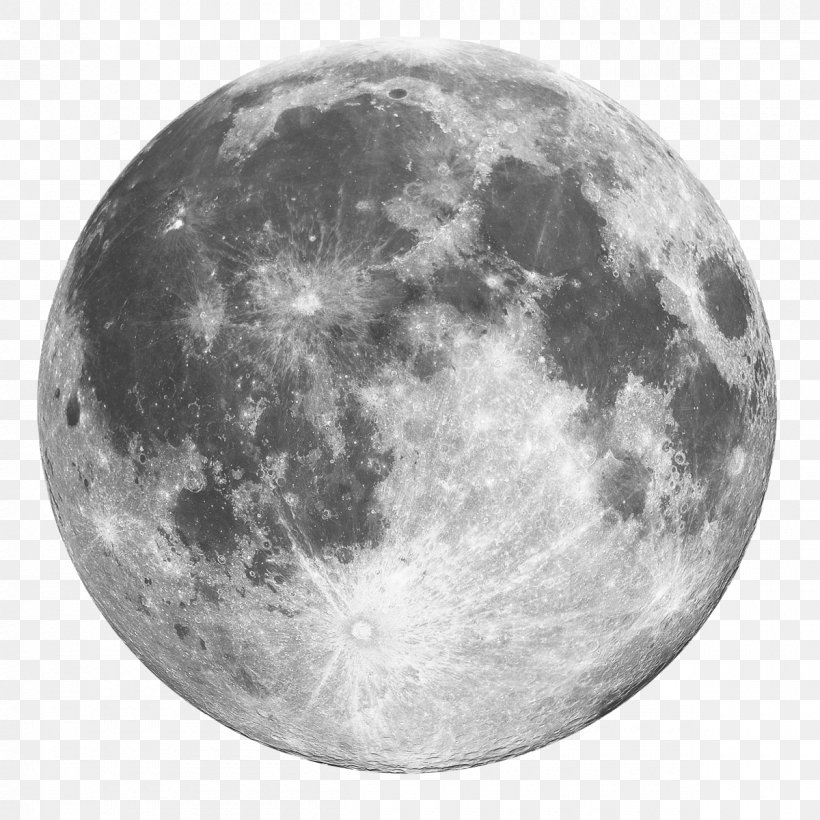 Supermoon Lunar Eclipse Full Moon Lunar Phase, PNG, 1200x1200px, Supermoon, Astronomical Object, Atmosphere, Black And White, Eerste Kwartier Download Free