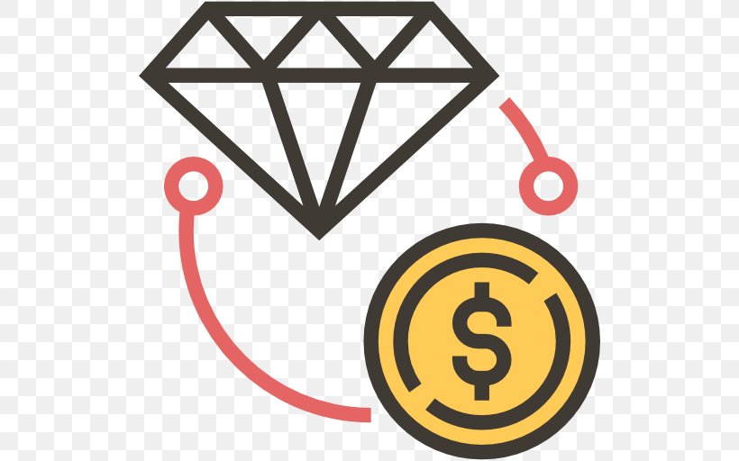 Vector Graphics Diamond Ring Illustration Jewellery, PNG, 512x512px, Diamond, Clothing Accessories, Crown, Gemstone, Jewellery Download Free