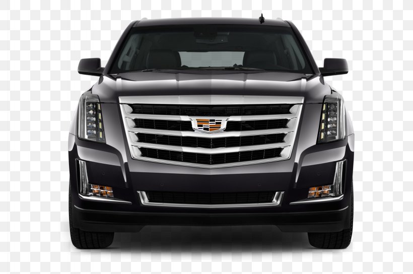 2018 Cadillac Escalade ESV SUV 2015 Cadillac Escalade 2017 Cadillac Escalade Car, PNG, 2048x1360px, 2018 Cadillac Escalade, Cadillac, Automotive Design, Automotive Exterior, Automotive Tire Download Free