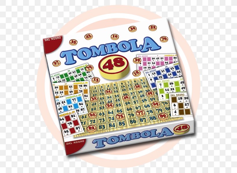 Board Game Tombola Dal Negro Playing Card, PNG, 600x600px, Game, Board Game, Business, Clementoni Spa, Courier Download Free