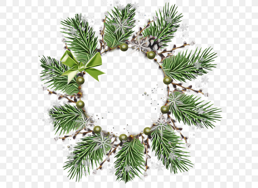 Christmas Decoration, PNG, 600x600px, Shortleaf Black Spruce, American Larch, Balsam Fir, Branch, Canadian Fir Download Free