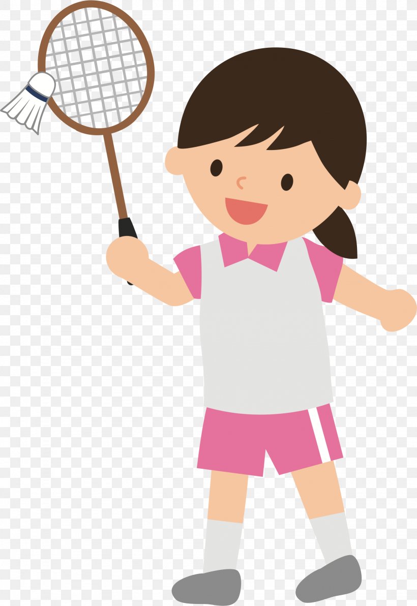 Clip Art Badminton Openclipart Sports Illustration, PNG, 1639x2383px, Watercolor, Cartoon, Flower, Frame, Heart Download Free