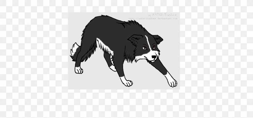 Dog Breed Cat Leash Mammal, PNG, 1240x579px, Dog, Black, Black And White, Black M, Brand Download Free