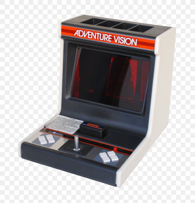 Entex Adventure Vision Video Game Consoles Arcade Game Entex Select-A-Game Cassette Vision, PNG, 1600x1668px, Entex Adventure Vision, Arcade Game, Cassette Vision, Computer Monitors, Emulator Download Free