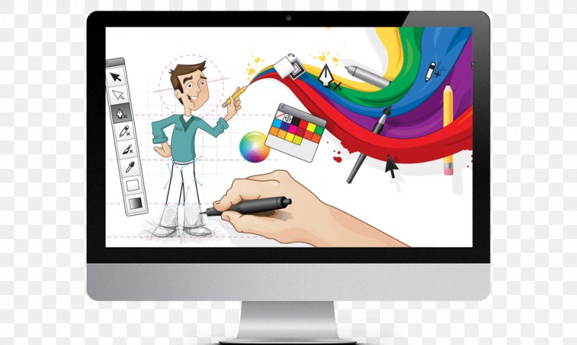 Graphic Designer Computer Software, PNG, 1000x600px, Graphic Designer, Adobe Systems, Architect, Architecture, Autocad Download Free