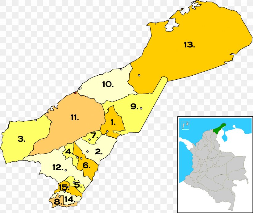 Guajira Peninsula Riohacha Departments Of Colombia Uribia, La Guajira La Guajira Desert, PNG, 2018x1699px, Guajira Peninsula, Area, Cabo De La Vela, Colombia, Departments Of Colombia Download Free