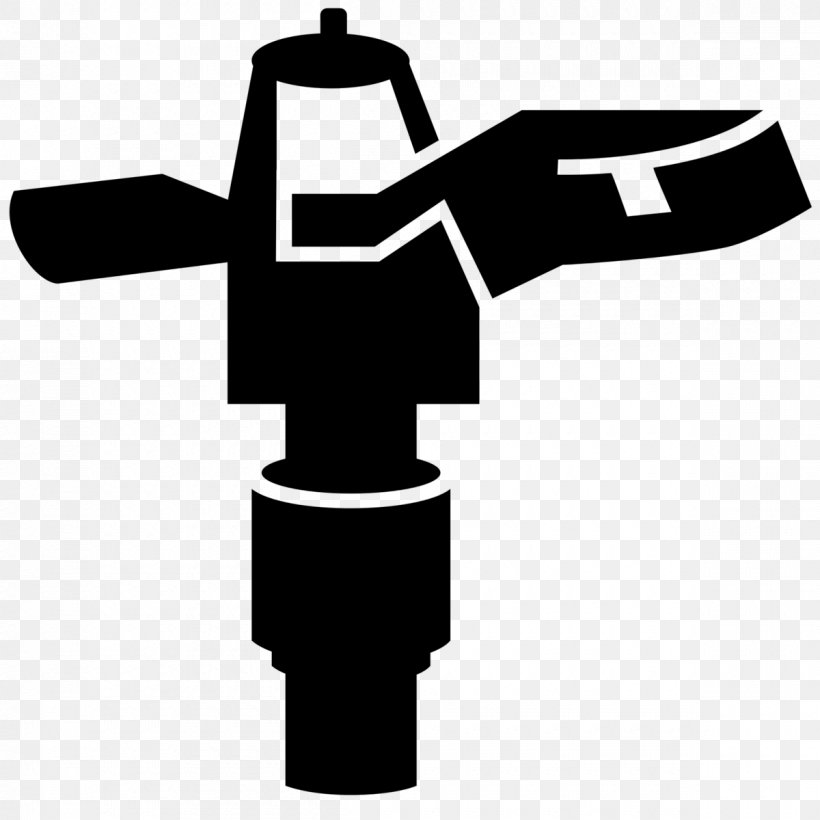 Irrigation Sprinkler Pump Fire Sprinkler System Borehole, PNG, 1200x1200px, Irrigation Sprinkler, Agriculture, Black And White, Borehole, Drip Irrigation Download Free
